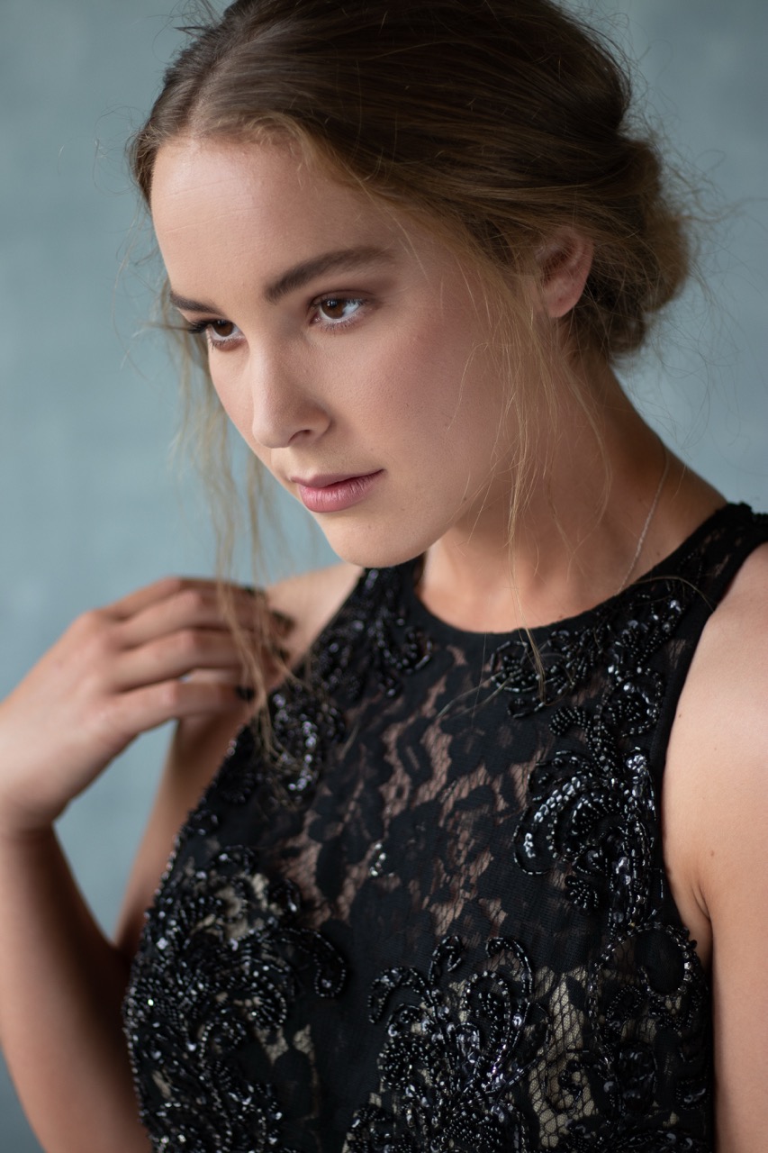 Featured Arete Studio portrait